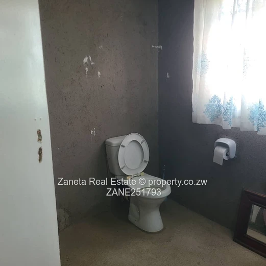 Malborough 4bedroom house