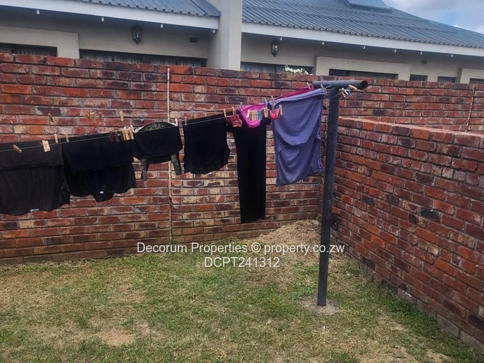 ?? Madokero Estates – 2 Bedroom Garden Flat for Sale