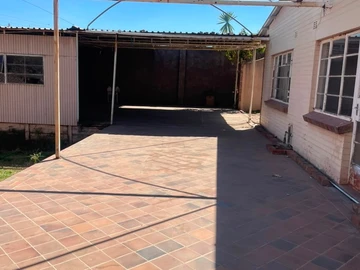 Commercial Property