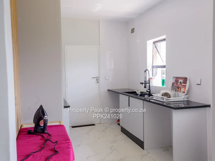 Sunset Views Brand New House For Sale