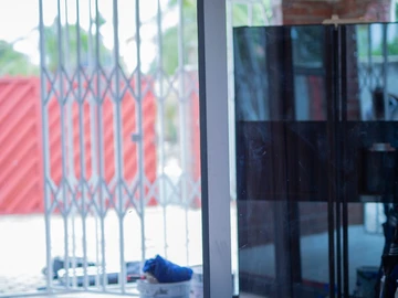 3 Bedroom Townhouse Complex