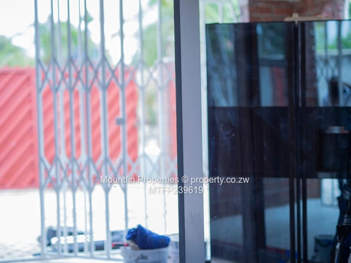 House For Sale In Zimre Park