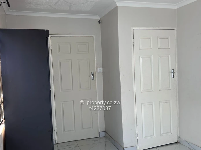 Bluffhill 2 bedroom cluster unit for rent
