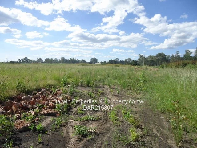 Prime Commercial Location 