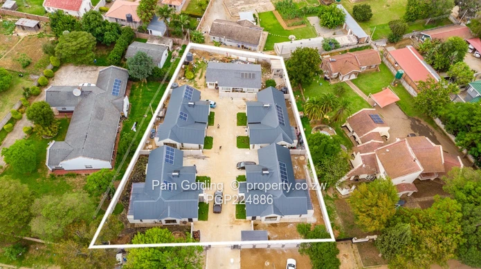 Secure Lock Up And Go