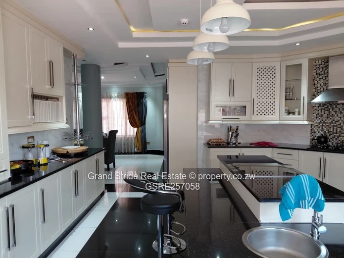 Mt Pleasant House For Rent