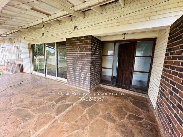 Office Space To Rent