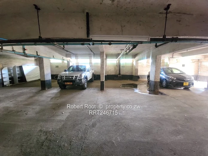 Neat 1 Bedroom Flat To Rent In The Avenues