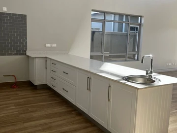 3 Bedroom Townhouse Complex