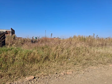 Commercial & Industrial Land