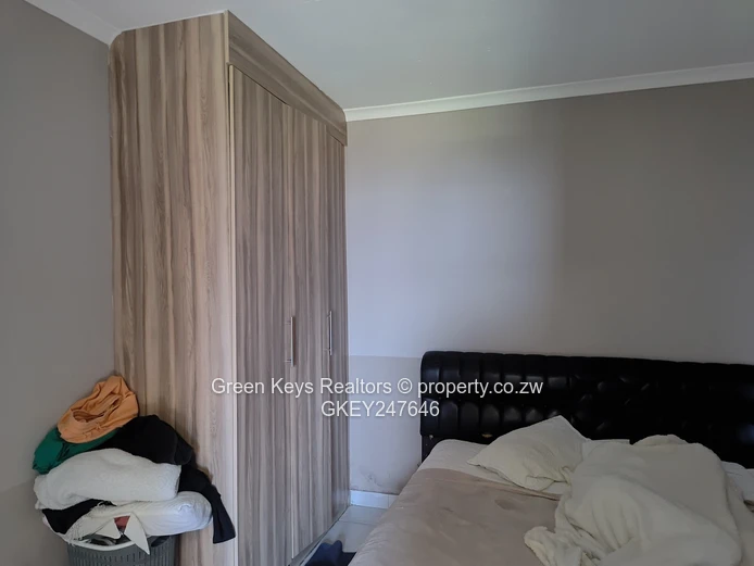 Marlborough 3 beds cluster unit for sale