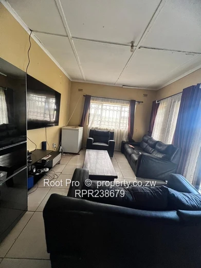 Glenlorne Cottage for sale 