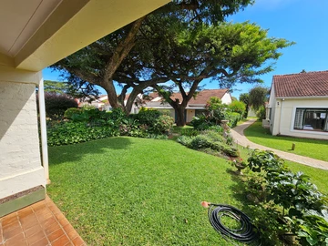 2 Bedroom Townhouse Complex