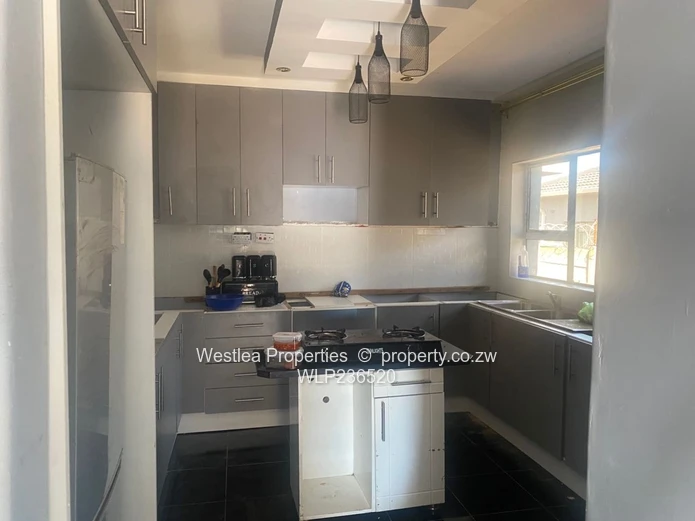 An opportunity not to miss