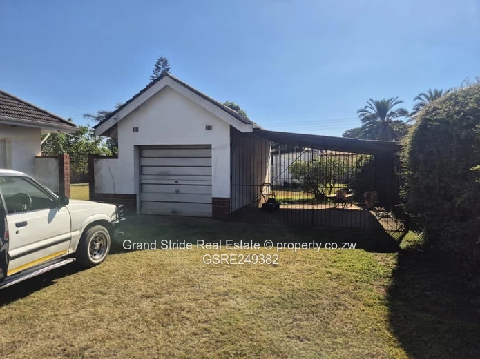 Milton Park House for Sale