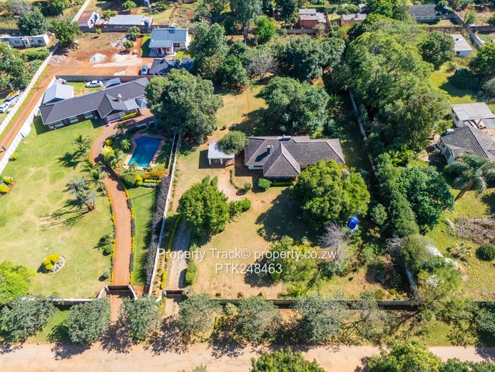 Rare Gem! Established Neighborhood! A Must See!