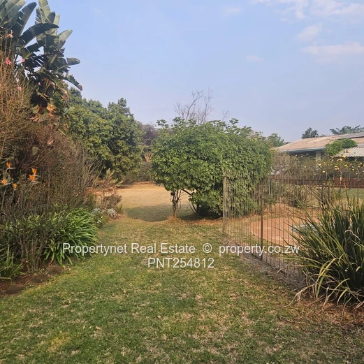 The Good Old Alex Park – Classic Family Home