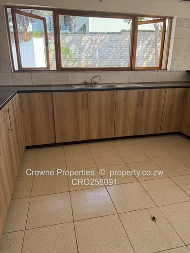 House To Let