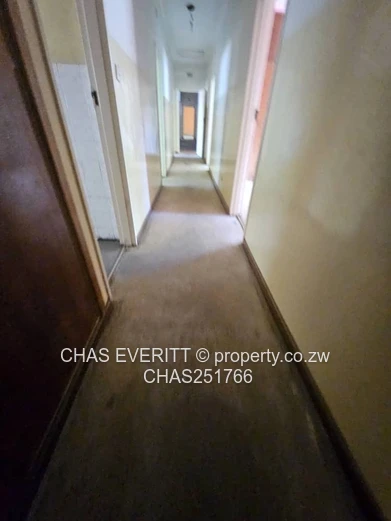 House for sale in Winston park marondera