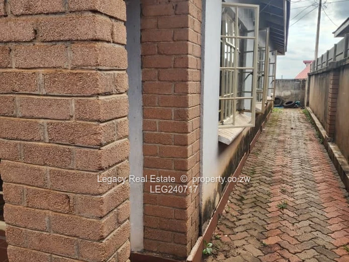 Comfortable 2 Bedroom House For Rent In Tynwald