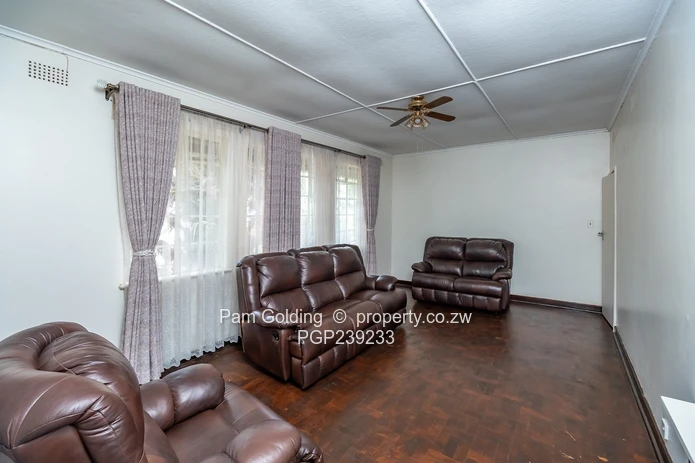 Borrowdale Road Commerical Unit