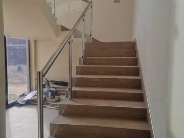 4 Bedroom Townhouse Complex