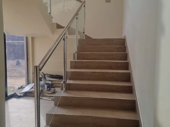 4 Bedroom Townhouse Complex