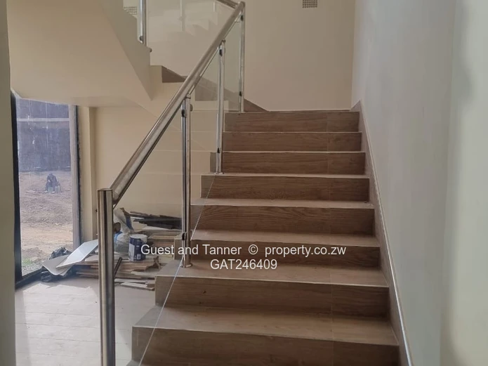 FOR SALE - Elegant & Luxurious Newly Built 4-BR Cluster Home in Monavale