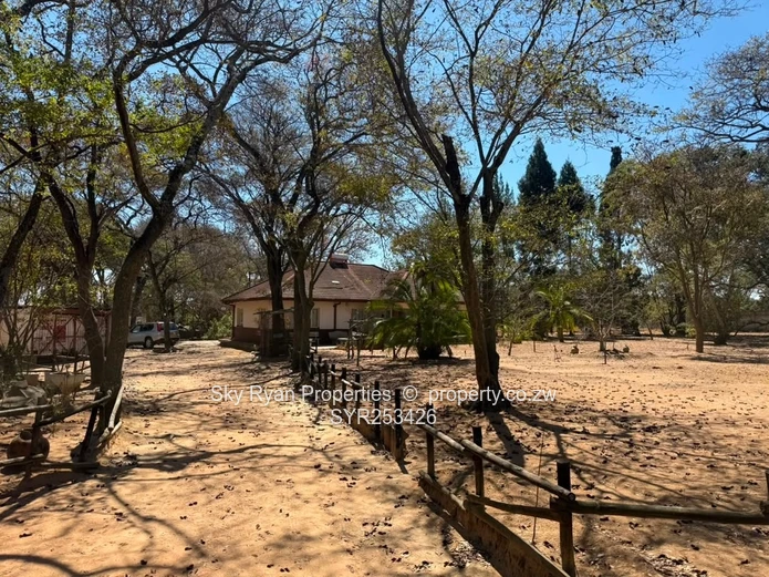 Waterfalls Prospect Park – Prime Land with 3-Bedroom Home