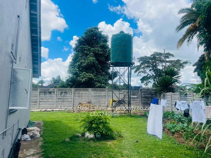 Prime Sunridge Property with Exceptional Investment Potential