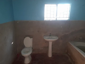 2 Bedroom Cottage