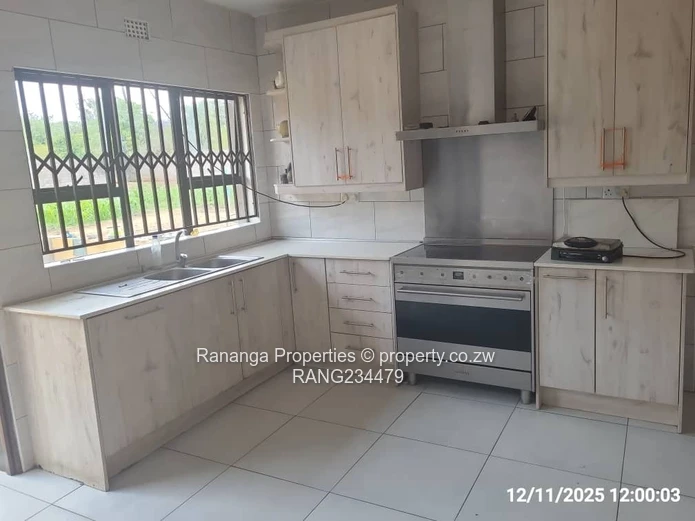 Richmond – Spacious Family Home on 1 Acre | $135,000