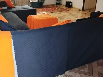 4 Bedroom Townhouse Complex