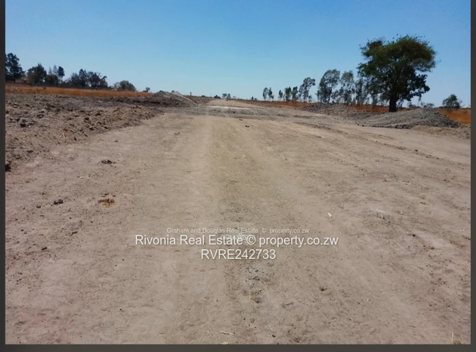 Good investment propert