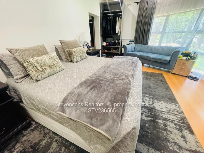 Prime Residential Land On Glen Lorne For Sale! (Sole Mandate)