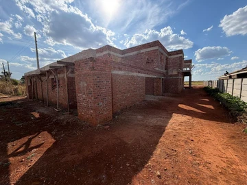 7 Bedroom House