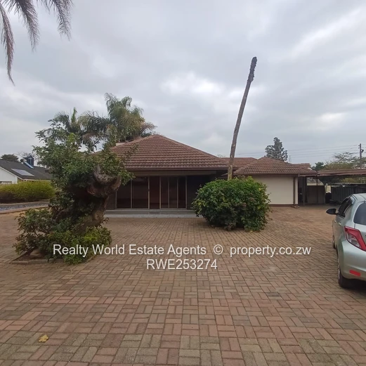 Avonlea House for Sale
