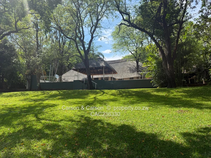 Exclusive: Msuna Island - Kingfisher Guest House