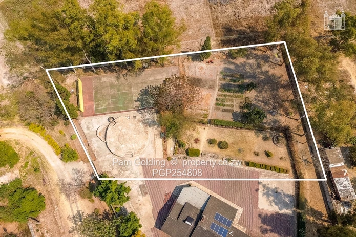 Vacant Land; $55/m2 In Monavale.