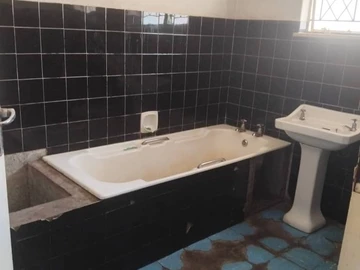 4 Bedroom Townhouse Complex