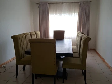 6 Bedroom House