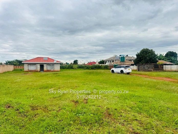 Mt Pleasant Heights Property For Sale