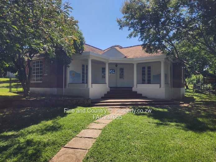 Beautiful Home - Previously used as a Preschool 