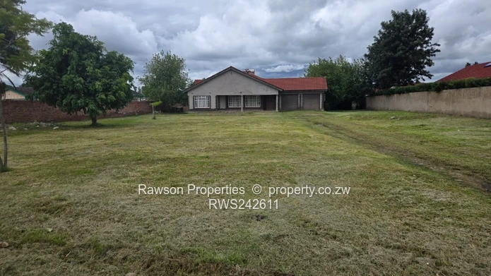 Spacious Family Home 