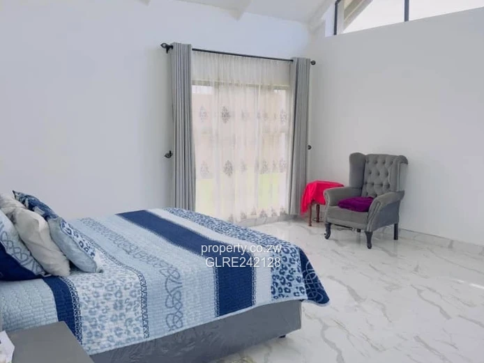 Mount Pleasant Heights - 5-Bed Luxury House For Sale