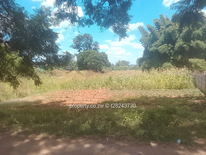 Haig Park Mabelreign  (Sole Mandate)