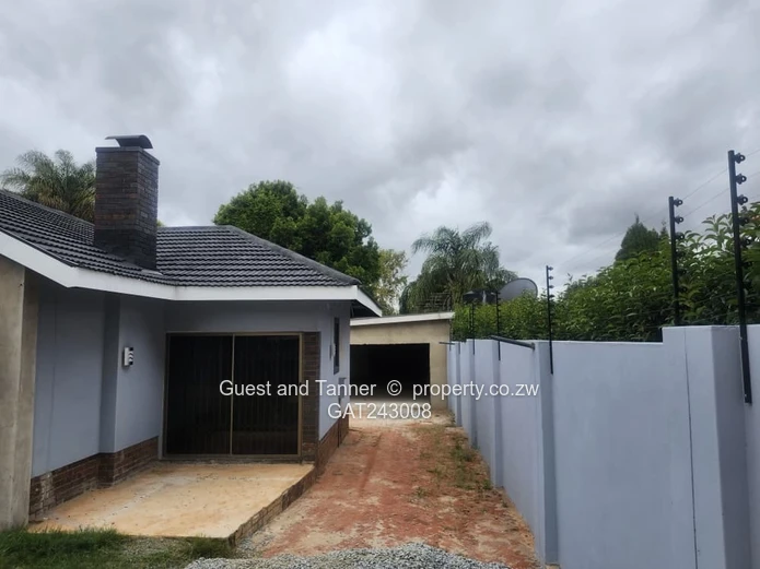 Prime Upper Hillside Home – Almost Complete Renovation!