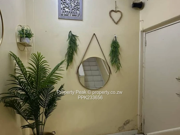 Duplex Flat For Sale In Avenues