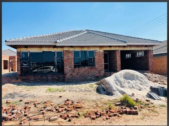 Mabvazuva house for sale