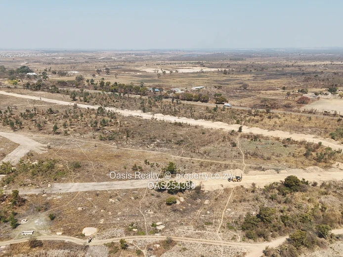 Stratsford Estate – Lake Chivero| Flexible Payment Terms Up To 30 Months